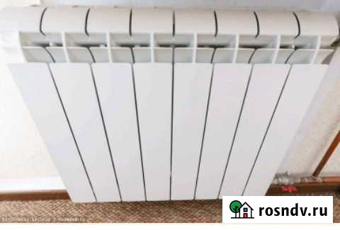 Отопления водоснабжение установка котлов колонок Махачкала - изображение 1