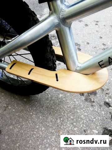 Подножки на беговел Early Rider Тула - изображение 1