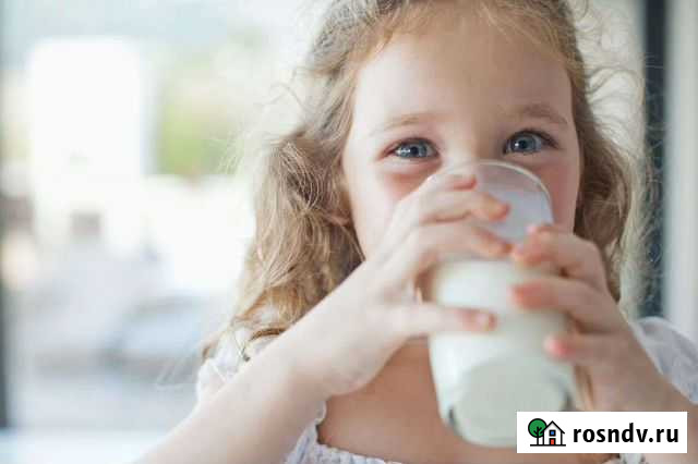 Молоко коровье домашнее Бийск - изображение 1