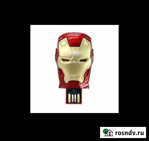 Usb флешка 64 гб Новосибирск - изображение 1