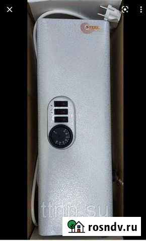 Электро котел Кулебаки - изображение 1