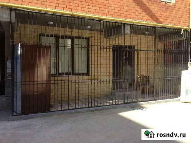 Решетки Махачкала - изображение 1