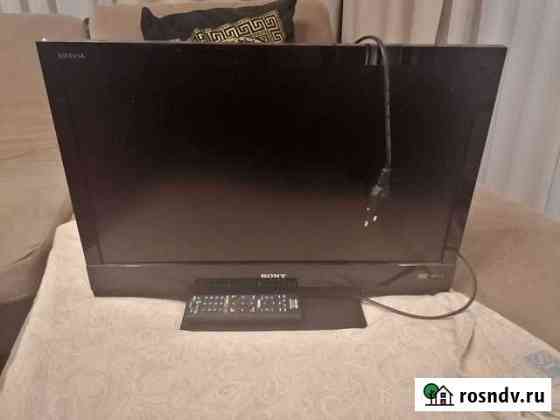 Телевизор sony bravia Бор