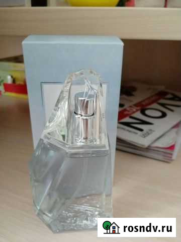 Парфюмированная вода Эйвон Прокопьевск - изображение 1