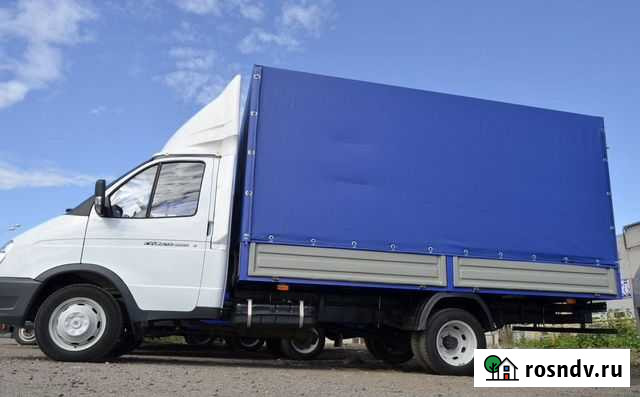 Грузоперевозки Переезды Грузчики Набережные Челны - изображение 1