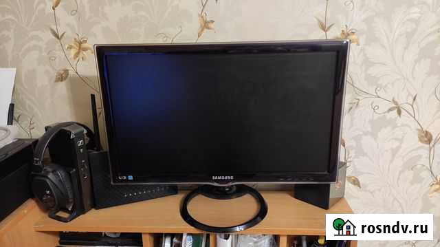 Монитор Samsung SyncMaster S23A550H Томск - изображение 1