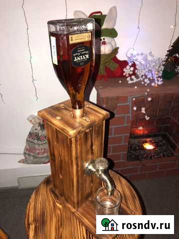 Аксессуар для виски (напитков) Уфа - изображение 1