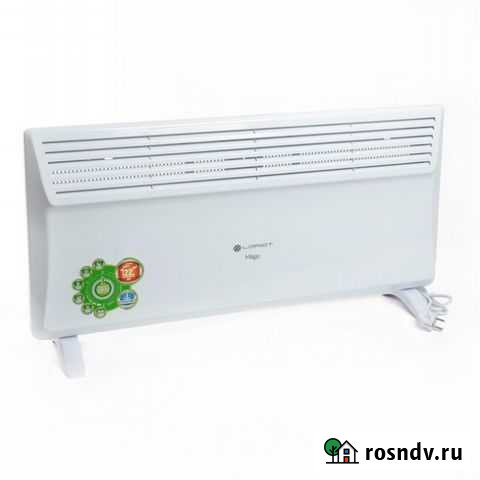 Обогреватель loriot Magic lhcy-1000 М Новосибирск - изображение 1