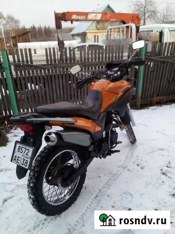 Продам рейсер рейнджер 200 Братск - изображение 1