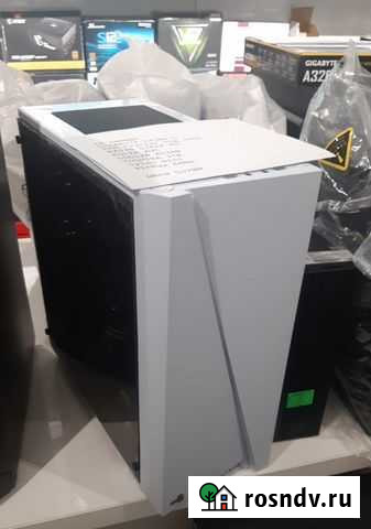 I5 10400F + 16GB + RX 570 4GB strix Урус-Мартан - изображение 1