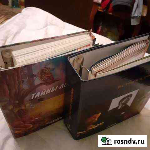 Папка-книжка Псков
