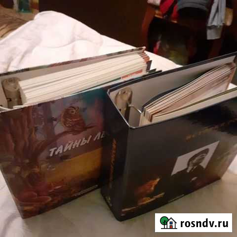 Папка-книжка Псков - изображение 1