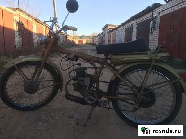 Рига -11 Йошкар-Ола - изображение 1