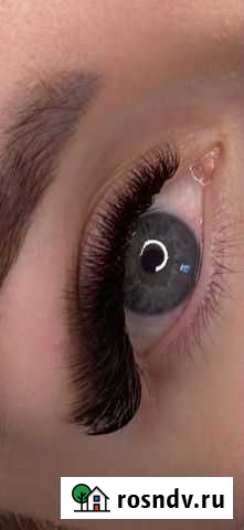 Наращивание ресниц центр Пенза - изображение 1