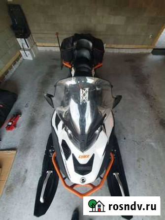 Brp links alpine 69 renger 1200 Упорово - изображение 1