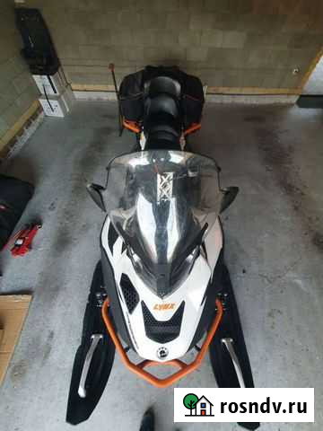 Brp links alpine 69 renger 1200 Упорово - изображение 1