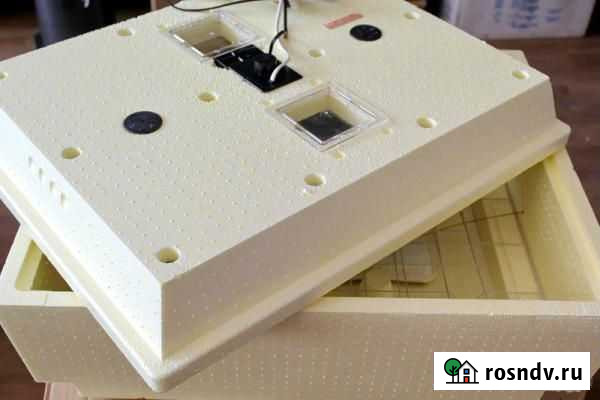 Инкубатор Минусинск - изображение 1