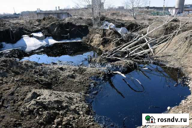 Утилизируем покупаем мазут, битум, гудрон, креозот Воронеж - изображение 1