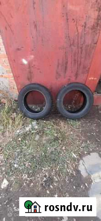 Gislaved 205/60 R16 Рязань - изображение 1
