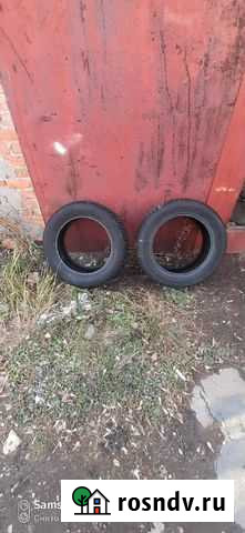 Gislaved 205/60 R16 Рязань - изображение 1