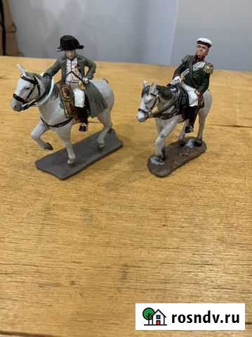 Модель солдатика Иркутск - изображение 1