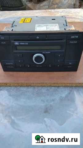 Магнитола ford Мичуринск - изображение 1