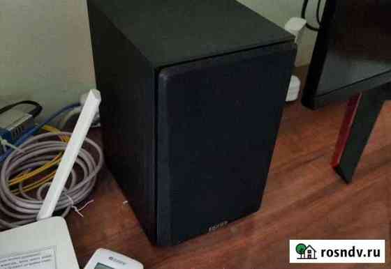 Компьютерные колонки edifier r1100 Грозный