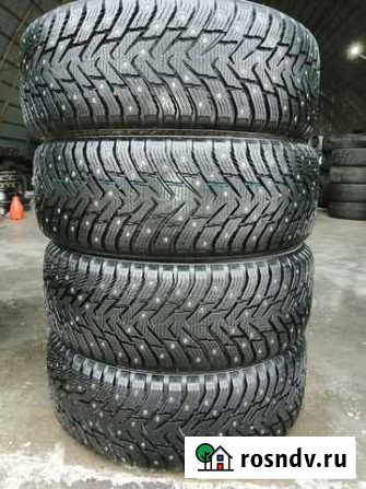 Nokian Hakkapeliitta 8 215/55 R18 99T Ярославль - изображение 1