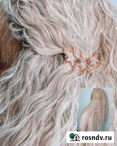 Афрокудри/афролоконы/зизи/афрокосы Череповец - изображение 1