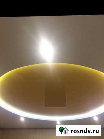 Натяжные потолки Орск - изображение 1