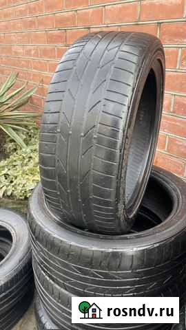 На сезон 2шт 225/45/17 Новороссийск - изображение 1