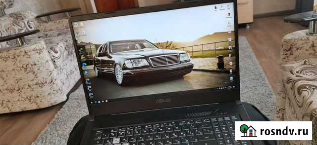 Asus Белореченск - изображение 1