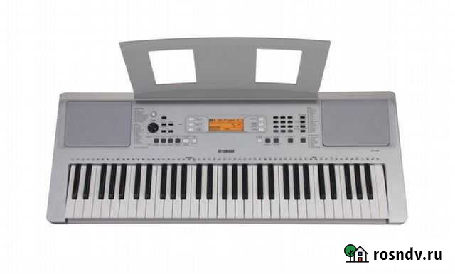 Синтезатор yamaha Оренбург - изображение 1