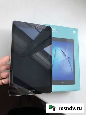 Huswei MediaPad T3 Кемерово - изображение 1