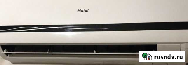 Сплит-система Михайловское - изображение 1