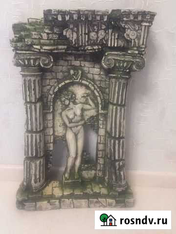 Декор в аквариум Пушкино - изображение 1