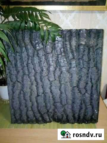 Аквариумный Фон рельефный Juwel STR 50x50см Петрозаводск - изображение 1