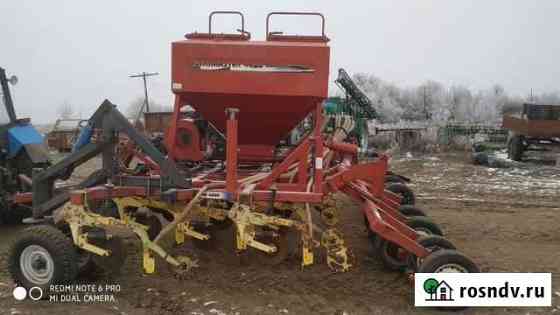 Сеялка прямого посева Агромастер (Agromaster) Волгоград