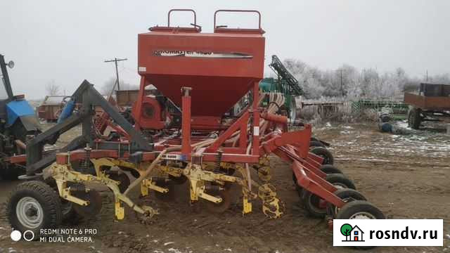 Сеялка прямого посева Агромастер (Agromaster) Волгоград - изображение 1