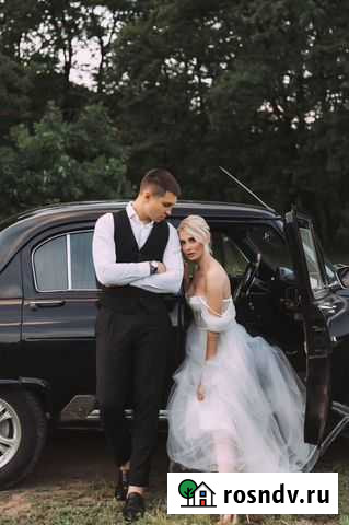 Свадебный фотограф индивидуальный Волгоград - изображение 1