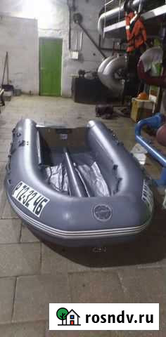 Надувная лодка Нижний Тагил - изображение 1