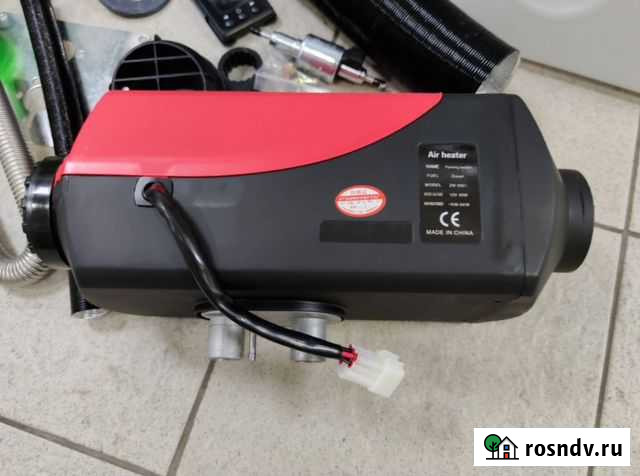 Автономка в газель Челябинск - изображение 1