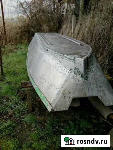 Продам лодку и аэросани Темрюк - изображение 1