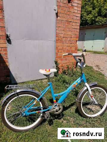 Велосипед подростковый Суходол - изображение 1