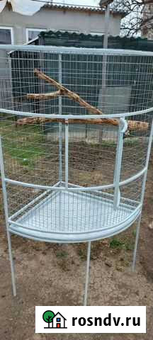 Клетки на заказ Красноперекопск - изображение 1