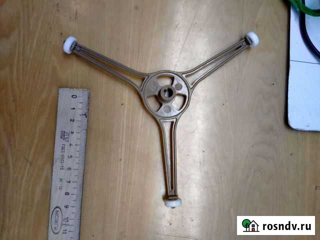 Крестовина к микроволновой печи Челябинск - изображение 1