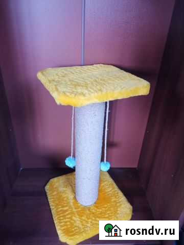 Когтеточка новая Верхняя Пышма - изображение 1