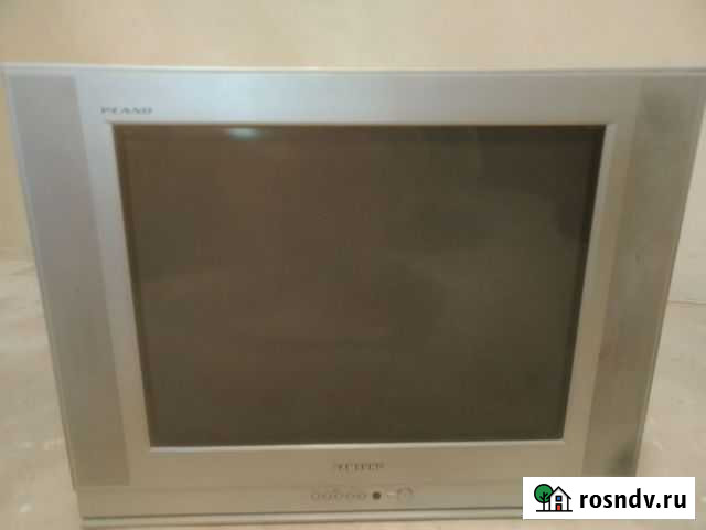 Телевизор Samsung Plano Барнаул - изображение 1