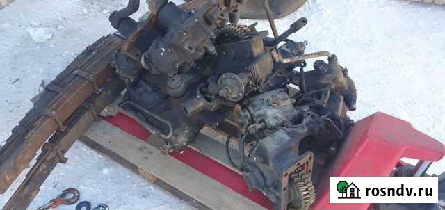 Ком на раздатку ЗИЛ 131 Камаз Тара - изображение 1