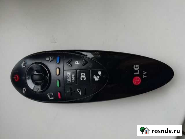Пульт смарт тв lg Арзамас - изображение 1